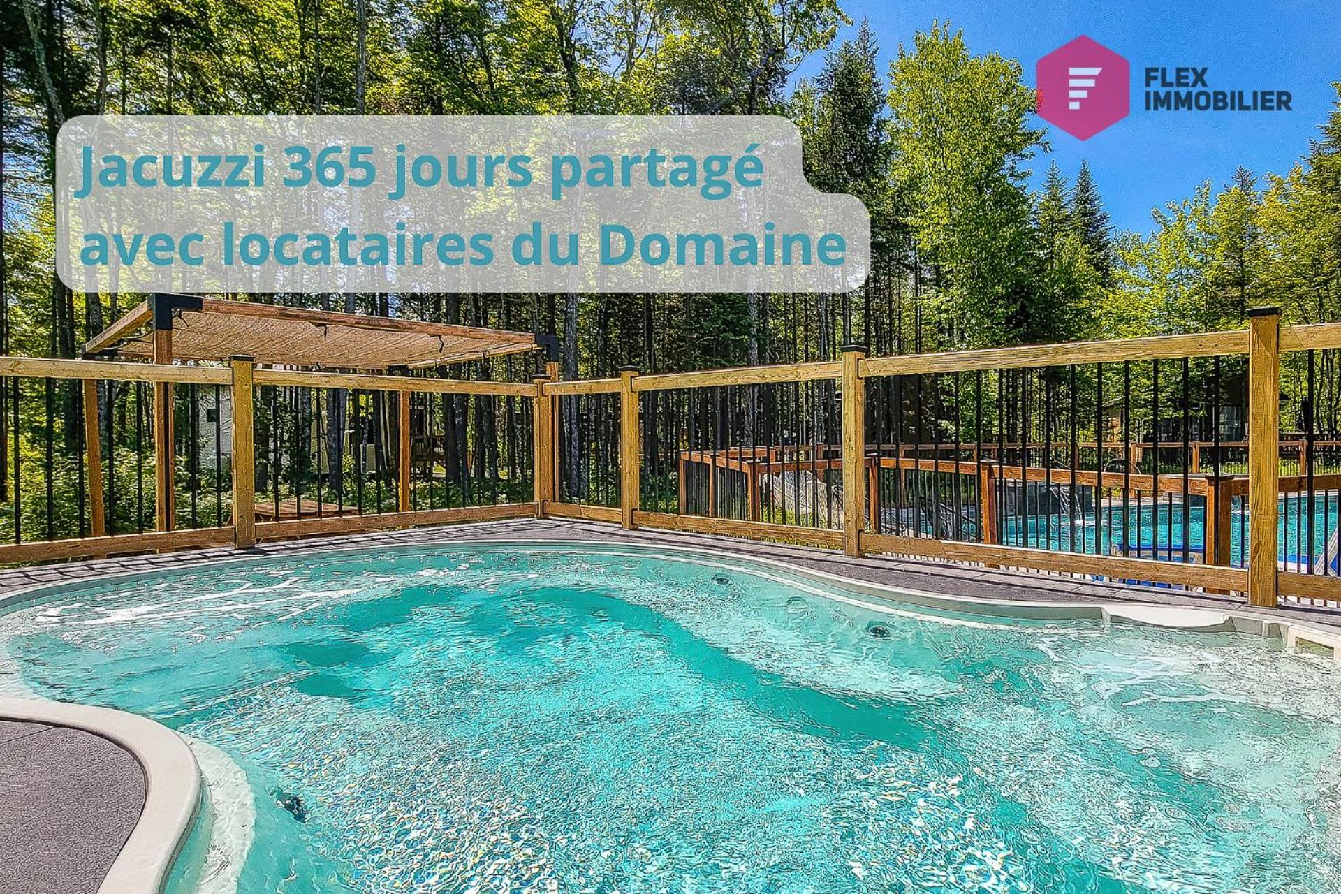 Casa Ibericos In Portneuf / Spa Pool Sauna Trails Pont-Rouge Ngoại thất bức ảnh